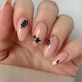 Essence Color Changing Nail Stickers, Floral & Geometric Designs