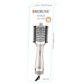 Hot Brush Styler Straightening Brush Ceramic Rebune 1200W