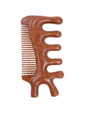 Spa System B156 Wooden Massage Tool