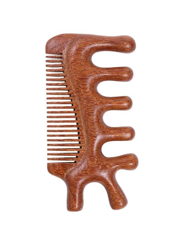 Spa System B156 Wooden Massage Tool
