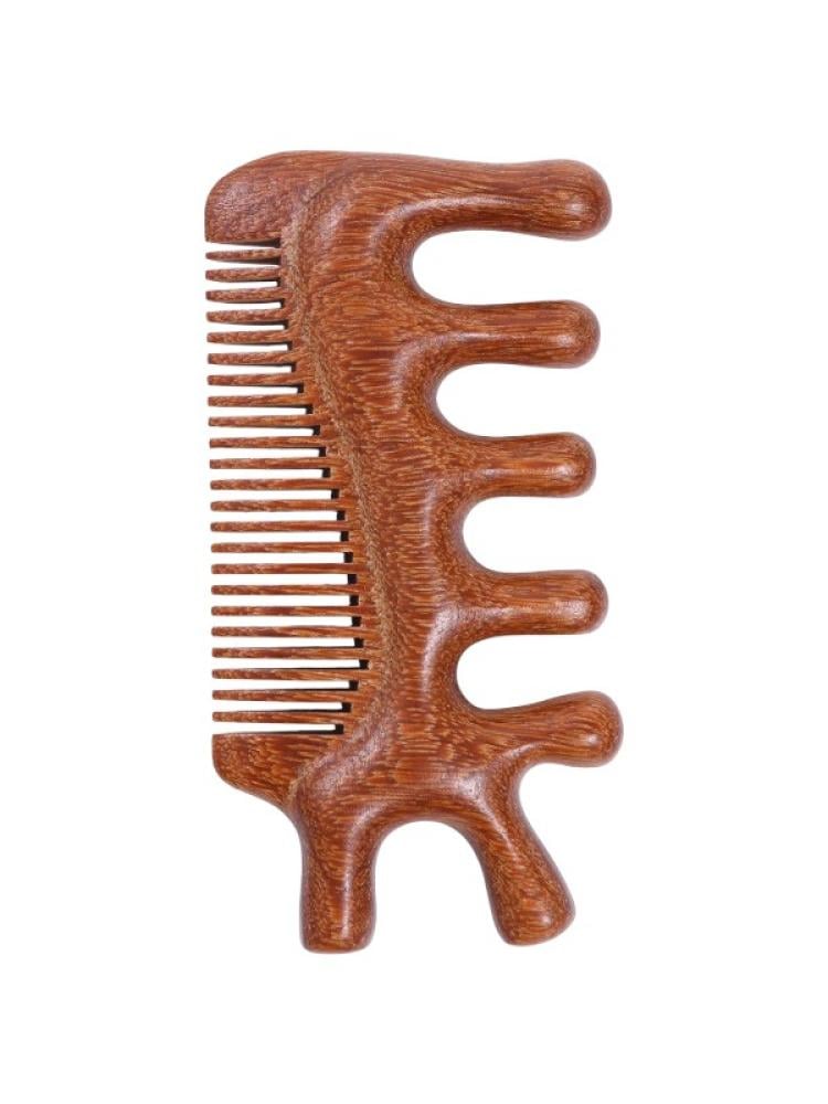 Spa System B156 Wooden Massage Tool