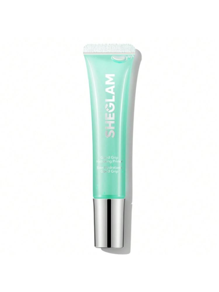 SHEGLAM Good Grip Moisturizing Primer - Mint Blue (Small Size)