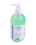 Garden Olean Aloe Vera Moisturizing Body Gel for Soothing Hydration 350ml