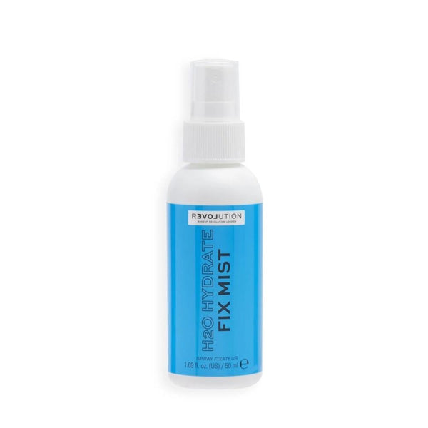 Revolution Setting Spray H2O Hydrate Hyaluronic Acid 50ml