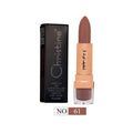 Christine Matte Lipstick, Berry 3, No. 61, CH-020, Long-Lasting