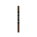 Max Factor Real Brow Fill & Shape Eyebrow Pencil 03 Medium Brown Dual-Ended