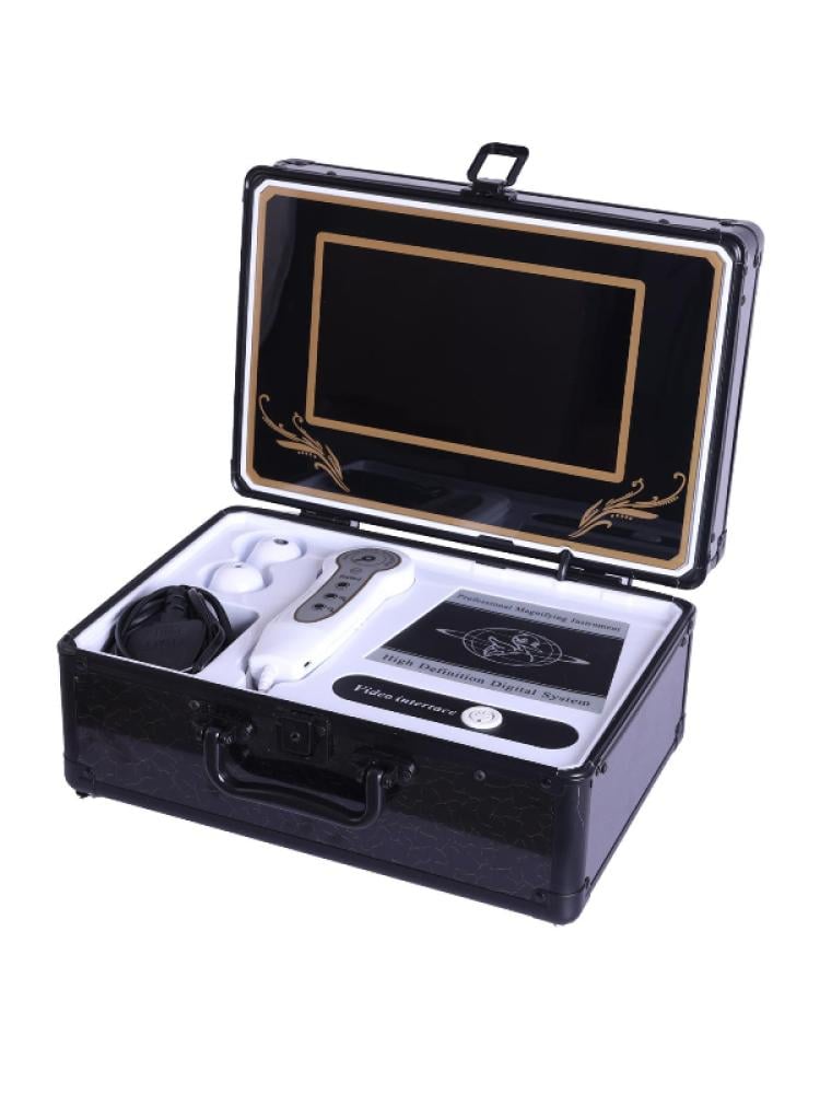 Salon System Scalp Hair Follicle Viewer 9 Inch Digital Display