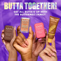 Highlighter Stick Radiant Glow Buttermelt NYX Professional Makeup 5g