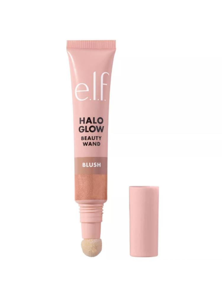 Elf Hello Glow Beauty Wand Blush - Radiant Finish