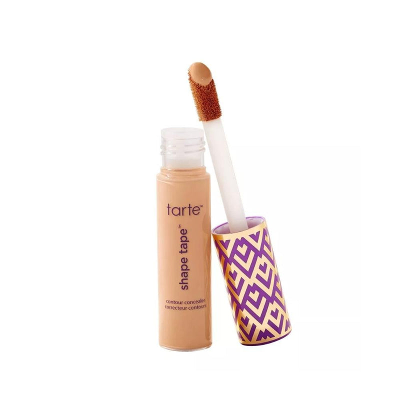 Tarte Shape Tape Concealer 35N Medium, Full Coverage Matte Finish