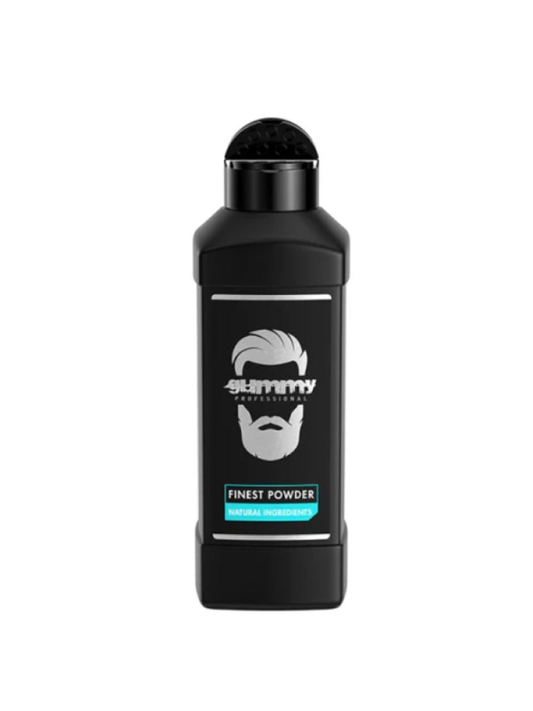 Gummy After-Cut and Shave Powder - 255g - Cornstarch