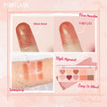 Makeup by Mario Eyeshadow Palette Multi-Use Face Palette Pink Flash Strawberry Ice