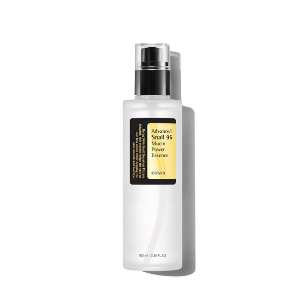 Cosrx Advanced Snail 96 Mucin Power Essence, Hydrating Serum, 100ml