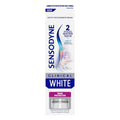 Sensodyne Stain Protection Toothpaste Sensitive Teeth Fluoride 75ml