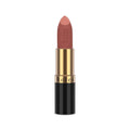 Roles Matte Cream Lipstick 102 Shea Butter Long-Lasting
