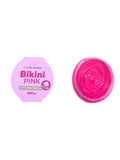 CosmArabia Bikini Pink Brightening Cream for Sensitive Areas - 450ml