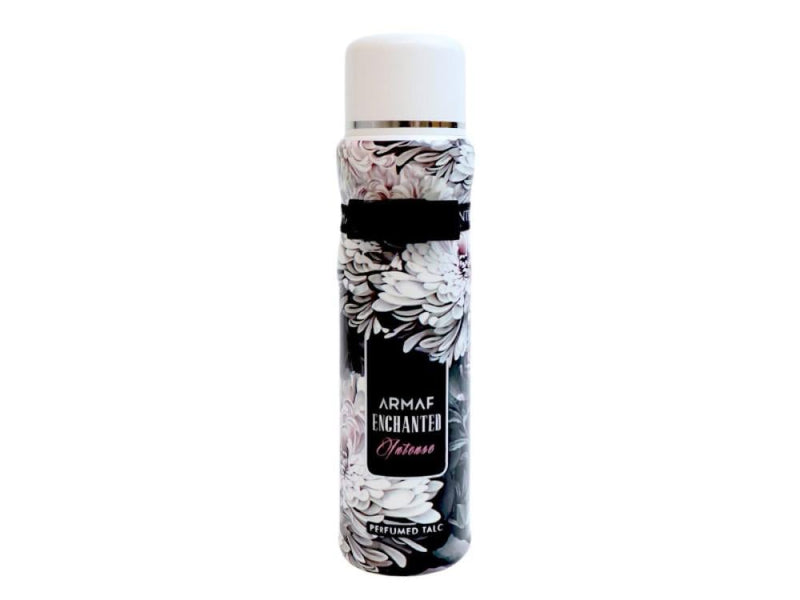 Armaf Intense Body Powder - 250g