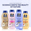 Parachute Cocoa & Vitamin B5 Body Lotion for Intense Hydration 400ml