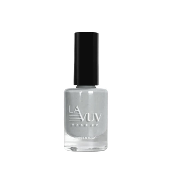 Lavuv Nail Polish 13 Glossy Long-Lasting Chip-Resistant 1 Coat