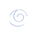Essence Kajal Eyeliner Pencil, 30 Classic Blue, Long-Lasting, Blendable