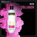 Conditioner 24H Volume & Strength TRESemmé 400ml