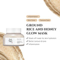 Red Bean Refreshing Pore Mask Pore Cleansing Beauty of Joseon 150ml