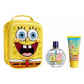 Kids Gift Set Eau de Toilette 100ml Shower Gel 100ml Nickelodeon 1 Set