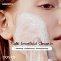 Best Foaming Facial Cleanser Cica Creamy Foam COSRX 150ml