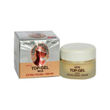 Top Gel Extra Cream Anti-Aging & Acne Treatment Vitamin E Formula 15gm