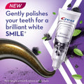 Best Charcoal Toothpaste for Whitening Crest 3D White WhiteLock 88ml