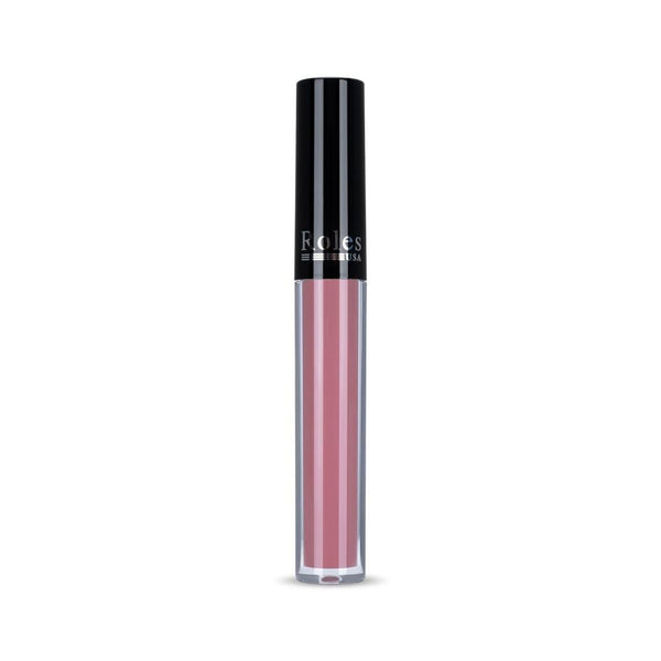 Roles Matte Liquid Lipstick 209 Long-Lasting Moisturizing Lip Color