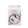 Office Horsehair Eyelashes Natural Looking False Eyelashes Full Volume 1 Pair