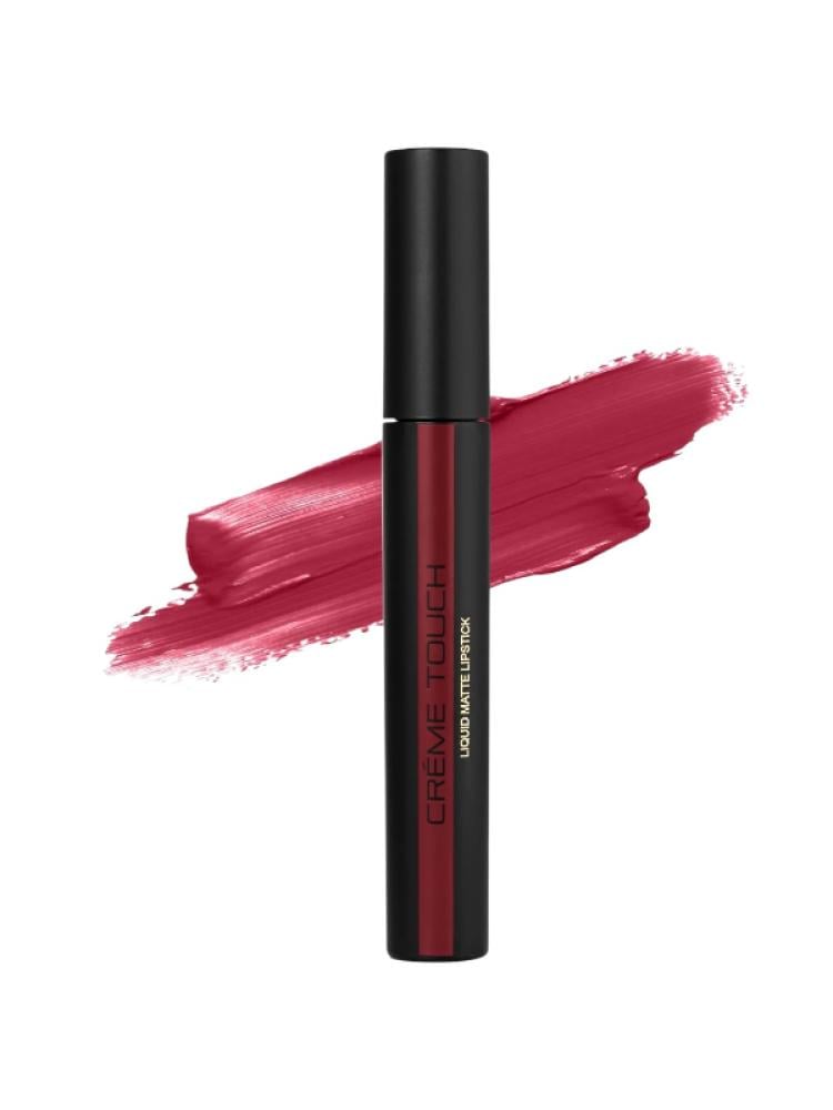 Armaf Beaute Cream Touch Matte Liquid Lipstick, Toulon