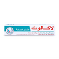 Lacalut Sensitive Toothpaste Enamel Strengthening 75ml
