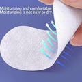 Under Eye Patches with Aloe Vera & Vitamin C - 25 Pairs