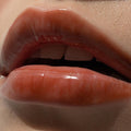 Loca Nourishing Lip Balm SPF 15, Shea Butter, Peptides, Toasted Marshmallow