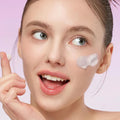 Eqqual Berry Purple Rice Pore Cleansing Wash, Clay Cleanser, 130g