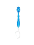 Beauty System 10-Piece Toothbrush, Toothpaste, Floss Set