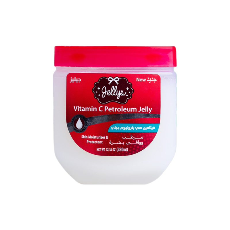 Moisturizing Gel Hydrating B5 Refreshing Formula Jellys 390ml
