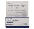 Professional Eyelash Extension Glue Clear Long Lasting LOOX 10ml