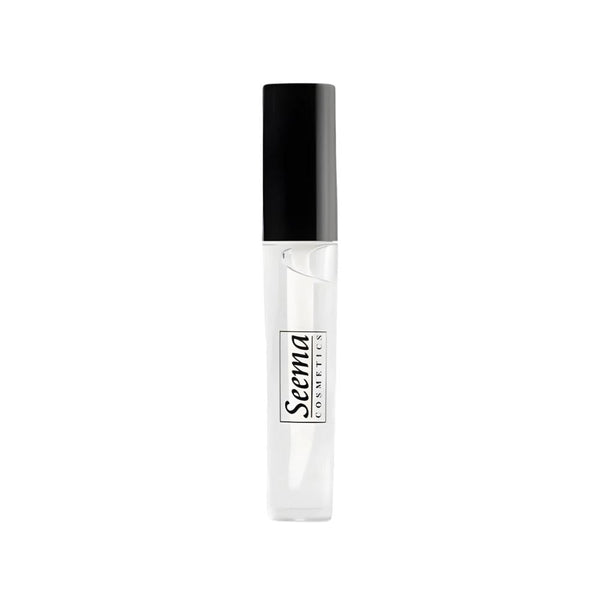 Seema Cosmetics Lip Gloss Clear Hydrating Soft Matte Finish 15