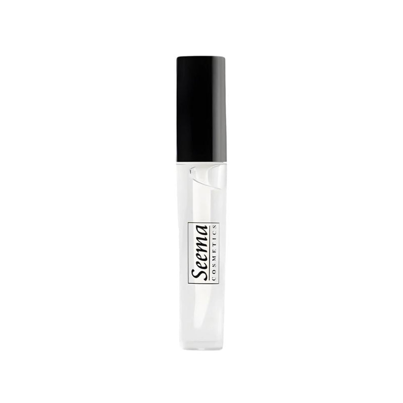 Seema Cosmetics Lip Gloss Clear Hydrating Soft Matte Finish 15