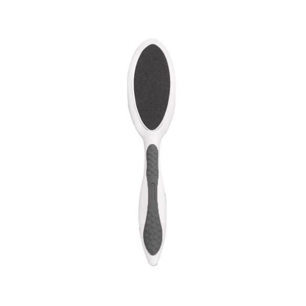 Foot File for Hard Skin Double-Sided Coarse & Fine Titania 1 Count
