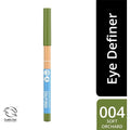 Eyeliner for Sensitive Eyes Kind & Free Eye Definer Soft Orchard Rimmel London 1.1g