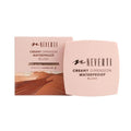 Neferti Cream Blush 001 Frosted Pink Soybean Oil Rice Extract