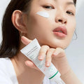 Axis-y Sunscreen SPF 50+ with Niacinamide, Squalane, Hyaluronic Acid, 50ml