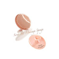 Karaja Facial Exfoliating and Massage Sponge