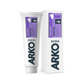 Shaving Cream for Sensitive Skin Soothing Formula Arko 90g