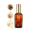 Best Argan Oil for Hair Repair Heat Protection Arganmidas 100ml