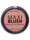 Rimmel London Maxi Blush Powder - Shade 003 Wild Card
